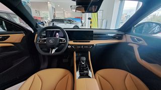 Mg HS 2026 PHEV 1.5 LUXURY  272PS-thumb-8