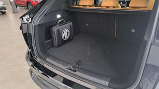 Mg HS 2026 PHEV 1.5 LUXURY  272PS-thumb-9