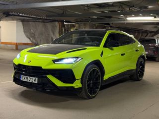 Lamborghini Urus 2024 S / ΣΑΝ ΚΑΙΝΟΥΡΓΙΟ