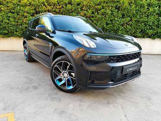 Lynk&Co 01 2024 SUV FULL EXTRA ,360 CAMERA, PANORAMA