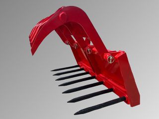 Φορτωτές 2026 MG 120 crocodile-thumb-9