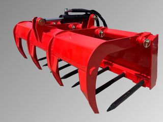 Φορτωτές 2026 MG 120 crocodile-thumb-10