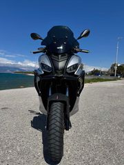 Aprilia SR GT 200 2023 13900 χλμ ΚΑΙΝΟΥΡΓΙΟ ΕΥΚΑΙΡΙΑ