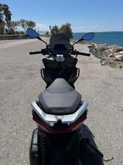 Aprilia SR GT 200 2023 13900 χλμ ΚΑΙΝΟΥΡΓΙΟ ΕΥΚΑΙΡΙΑ-thumb-5