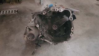 RENAULT CLIO 03 1.2cc D4FB7 ΣΑΣΜΑΝ