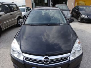 Opel Astra 2008 1.6 TWINPORT 5D ΕΛΛΗΝΙΚΟ