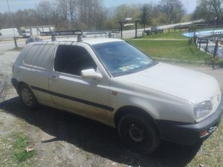 Volkswagen Golf 1998