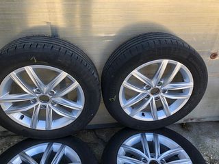 ΖΑΝΤΟΛΑΣΤΙΧΑ VW GOLF 7-8 205/55R16-thumb-1