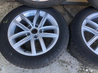 ΖΑΝΤΟΛΑΣΤΙΧΑ VW GOLF 7-8 205/55R16-thumb-2