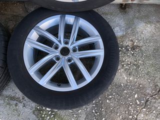 ΖΑΝΤΟΛΑΣΤΙΧΑ VW GOLF 7-8 205/55R16-thumb-3