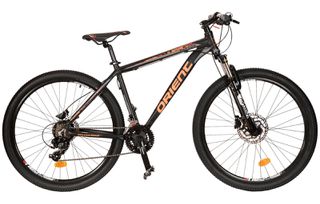 All - Mountain Orient 2026 ΠΟΔΗΛΑΤΟ ORIENT RAPTOR HYDR.DISK 27.5 ΜΑΥΡΟ / SIZE 46