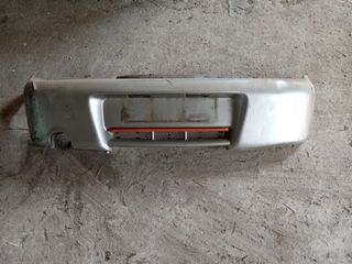 FIAT SEICENTO 98-01 SPORTIG ΠΡΟΦΥΛΑΚΤΗΡΑΣ ΠΙΣΩ ΓΝΗΣΙΟΣ