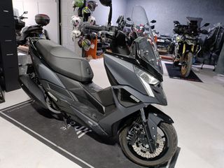 Kymco Dink 125 2023 EURO 5