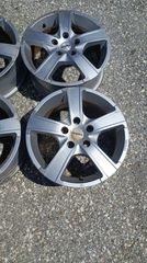 ΖΑΝΤΕΣ ΑΛΟΥΜΙΝΙΟΥ MOMO 16' 5*115 6.5J ET40 CB66-thumb-3