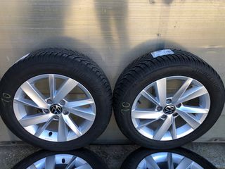 ΖΑΝΤΟΛΑΣΤΙΧΑ VW GOLF 7-8 205/55R16-thumb-1