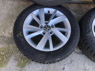 ΖΑΝΤΟΛΑΣΤΙΧΑ VW GOLF 7-8 205/55R16-thumb-2