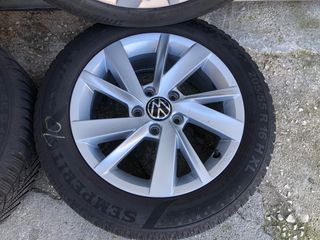 ΖΑΝΤΟΛΑΣΤΙΧΑ VW GOLF 7-8 205/55R16-thumb-3