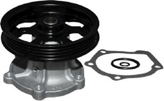 Αντλία Νερού Για TOYOTA COROLLA 1.3 16v 96'- E111(ΜΕ ΤΡΟΧΑΛΙΑ)4E-FE - 16100-19226