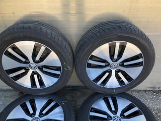 ΖΑΝΤΟΛΑΣΤΙΧΑ VW E GOLF 7-8 205-55R16-thumb-1
