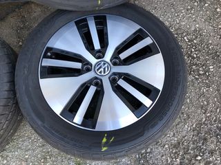 ΖΑΝΤΟΛΑΣΤΙΧΑ VW E GOLF 7-8 205-55R16-thumb-3