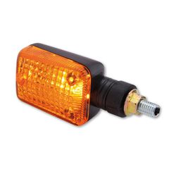 Highsider Smart Mini Indicators, Black, Glass Yellow-thumb-1