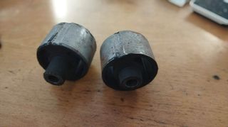 ΣΙΝΕΜΠΛΟΚ ΚΙΝΗΤΗΡΑ ΓΙΑ APRILIA   ATLANTIC 125-200-250-300  ΚΑΙ SPORTCITY  125-200-250. Η ΤΙΜΗ ΕΙΝΑΙ Γ ΙΑ  ΕΝΑ ΤΕΜΑΧΙΟ.
