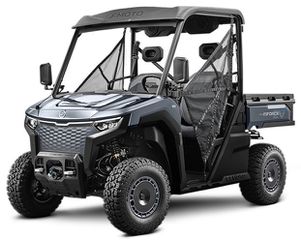 CFmoto 2025 UFORCE U6 EV ΗΛΕΚΤΡΙΚΟ 2025