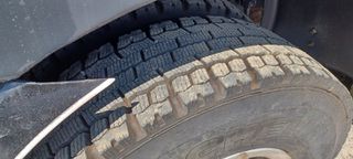 Γερανοί - Φορτηγά Με Γερανό Volvo 2004 FH 460-thumb-3