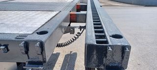 Γερανοί - Φορτηγά Με Γερανό Volvo 2004 FH 460-thumb-4