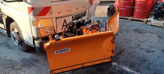 Αλατιέρες Simex 2018 PVS 190