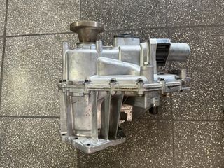 0C7341010G TRANSFER BOX VW AMAROK