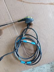 ΤOYOTA AVENSIS T22 -CARINA 97-03 ΚΕΡΑΙΑ ΓΝΗΣΙΑ 4ΑFE