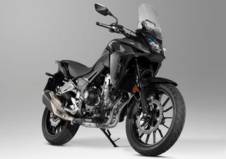 ΣΤΑΥΡΟΣ ΓΙΑ CB 500X '19 ΕΩΣ '21