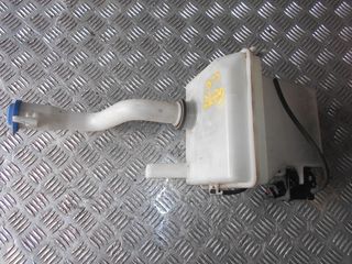 ΔΟΧΕΙΟ ΝΕΡΟΥ ΥΑΛΟΚΑΘΑΡΙΣΤΗΡΩΝ HYUNDAI GETZ 2005-2009  98610-1C500  -  98610-1C510