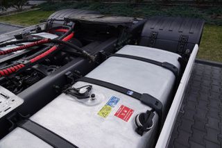 Scania 2019 R 450 / RETARDER / ΥΔΡΑΥΛΙΚΑ / ΠΛΗΡΗΣ ΑΕΡΟΠΟΡΙΑ / ΣΥΜΒΟΛΑΙΟ ΜΕΤΑ ΤΟ ΣΕΡΒΙΣ-thumb-10