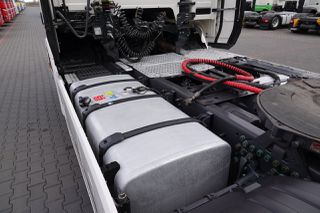 Scania 2019 R 450 / RETARDER / ΥΔΡΑΥΛΙΚΑ / ΠΛΗΡΗΣ ΑΕΡΟΠΟΡΙΑ / ΣΥΜΒΟΛΑΙΟ ΜΕΤΑ ΤΟ ΣΕΡΒΙΣ-thumb-11