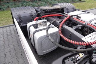 Scania 2019 R 450 / RETARDER / ΥΔΡΑΥΛΙΚΑ / ΠΛΗΡΗΣ ΑΕΡΟΠΟΡΙΑ / ΣΥΜΒΟΛΑΙΟ ΜΕΤΑ ΤΟ ΣΕΡΒΙΣ-thumb-15