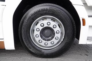 Scania 2019 R 450 / RETARDER / ΥΔΡΑΥΛΙΚΑ / ΠΛΗΡΗΣ ΑΕΡΟΠΟΡΙΑ / ΣΥΜΒΟΛΑΙΟ ΜΕΤΑ ΤΟ ΣΕΡΒΙΣ-thumb-17