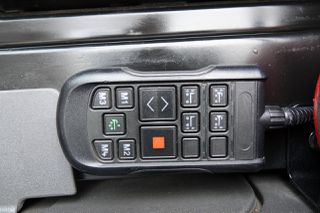 Scania 2019 R 450 / RETARDER / ΥΔΡΑΥΛΙΚΑ / ΠΛΗΡΗΣ ΑΕΡΟΠΟΡΙΑ / ΣΥΜΒΟΛΑΙΟ ΜΕΤΑ ΤΟ ΣΕΡΒΙΣ-thumb-20
