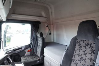 Scania 2019 R 450 / RETARDER / ΥΔΡΑΥΛΙΚΑ / ΠΛΗΡΗΣ ΑΕΡΟΠΟΡΙΑ / ΣΥΜΒΟΛΑΙΟ ΜΕΤΑ ΤΟ ΣΕΡΒΙΣ-thumb-22
