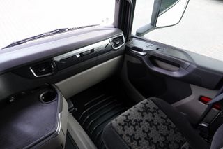 Scania 2019 R 450 / RETARDER / ΥΔΡΑΥΛΙΚΑ / ΠΛΗΡΗΣ ΑΕΡΟΠΟΡΙΑ / ΣΥΜΒΟΛΑΙΟ ΜΕΤΑ ΤΟ ΣΕΡΒΙΣ-thumb-27