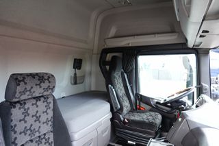 Scania 2019 R 450 / RETARDER / ΥΔΡΑΥΛΙΚΑ / ΠΛΗΡΗΣ ΑΕΡΟΠΟΡΙΑ / ΣΥΜΒΟΛΑΙΟ ΜΕΤΑ ΤΟ ΣΕΡΒΙΣ-thumb-30