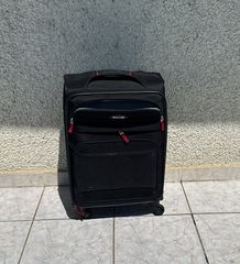 Βαλίτσα Τρόλεϊ SAMSONITE 21'' ORIGINAL 60 x 38 x 26