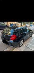 Bmw 118 2011