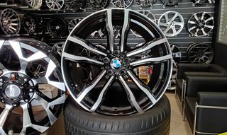 ΠΩΛΟΥΝΤΑΙ ΖΑΝΤΕΣ ΓΙΑ BMW X5-X6 20" ΚΑΙΝΟΥΡΓΙΕΣ