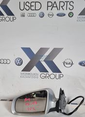 AUDI A4 2005-2008 ΚΑΘΡΕΦΤΗΣ ΗΛΕΚΤΡΙΚΟΣ ΑΡΙΣΤΕΡΟΣ 10 ΚΑΛΩΔΙΑ