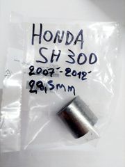 ΖΟΑΝ HONDA SH 300