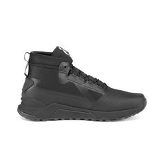 Forma Kumo Dry Μποτάκι Black-thumb-1