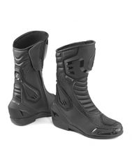 Forma Freccia Evo Dry Μπότα Leather Black/Antracite