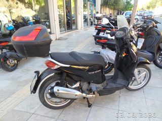 Aprilia Scarabeo 200 2015 i.e DUAL MAP-thumb-3